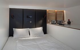 Zoku Vienna
